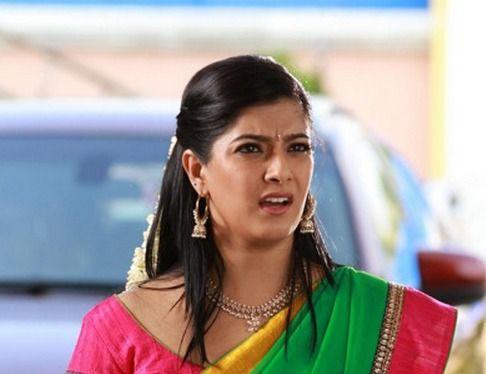 Actress Varalaxmi Sarathkumar Stills