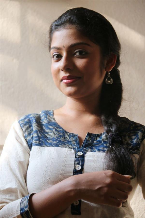 Actress Varsha Bollamma Latest Photo Gallery