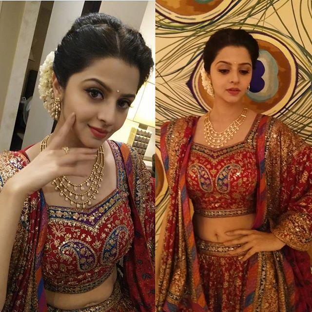 Actress Vedhika Latest Unseen Photo Stills