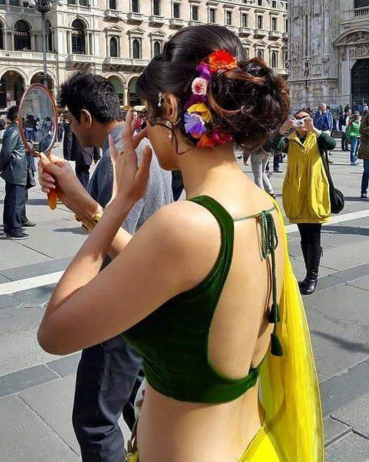 Actress Vedhika Latest Unseen Photo Stills