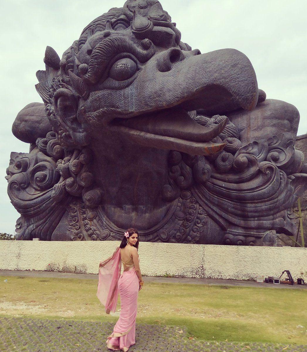 Actress Vedhika Latest Unseen Photo Stills