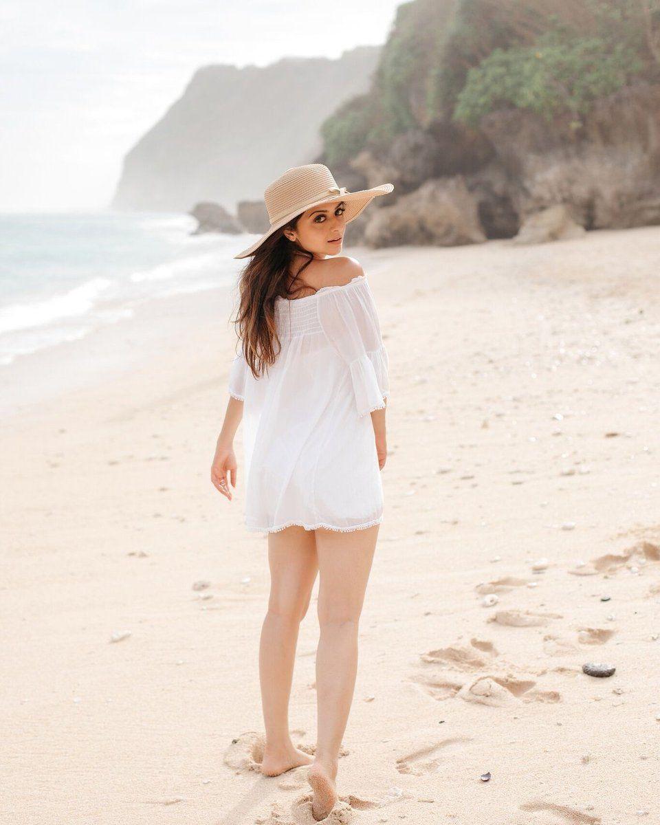 Actress Vedhika Latest Unseen Photo Stills