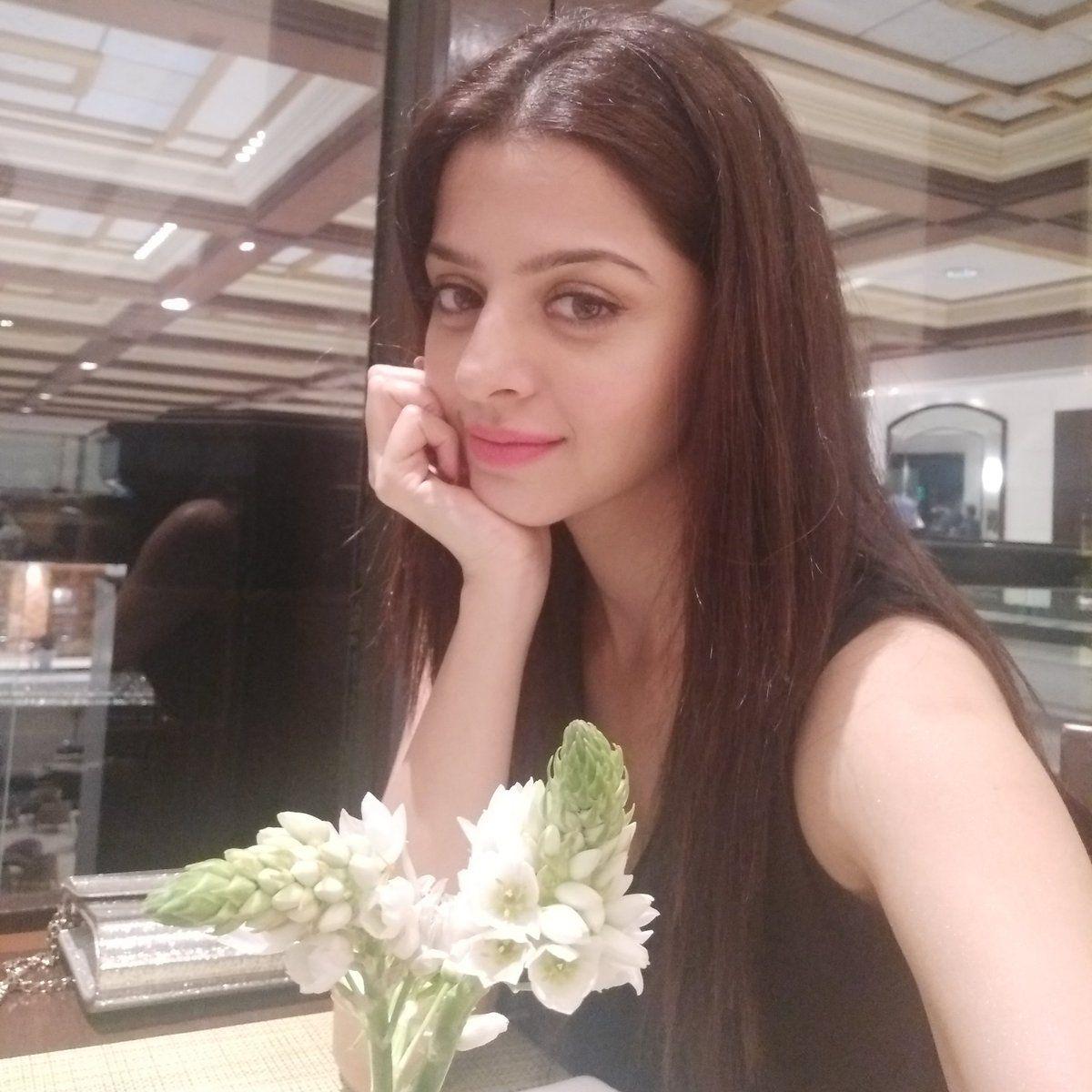 Actress Vedhika Latest Unseen Photo Stills