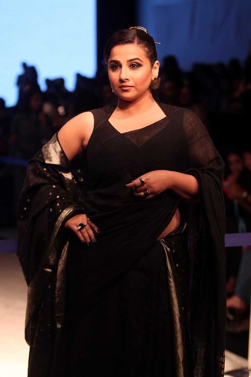 Actress Vidya Balan Latest Gallery