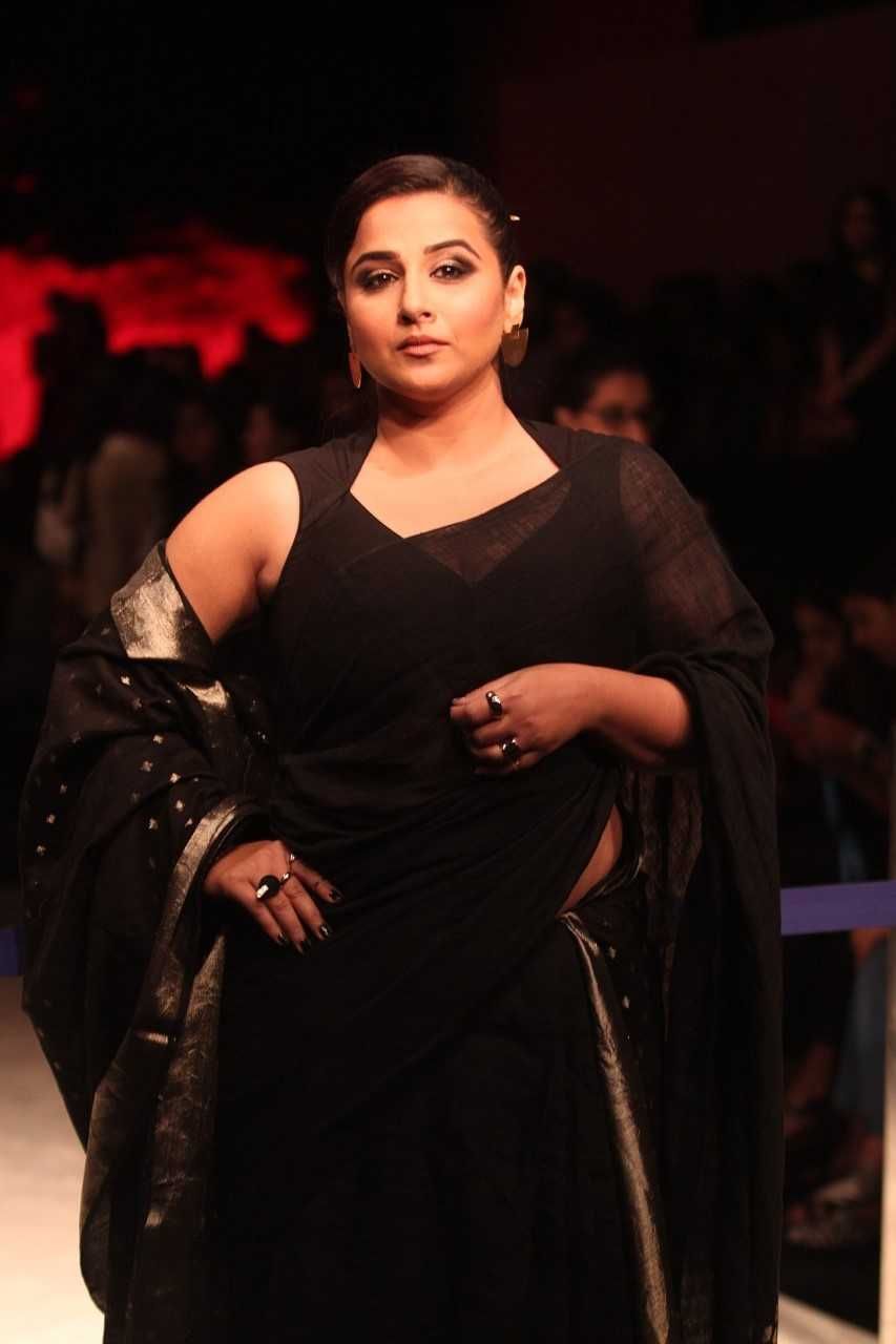 Actress Vidya Balan Latest Gallery