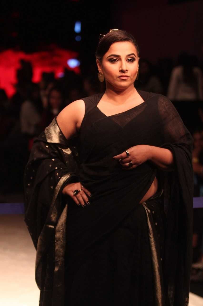 Actress Vidya Balan Latest Gallery