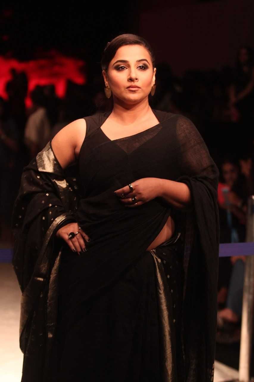 Actress Vidya Balan Latest Gallery