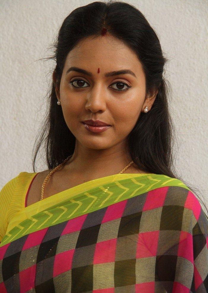 Actress Vidya Pradeep Latest Cute Stills