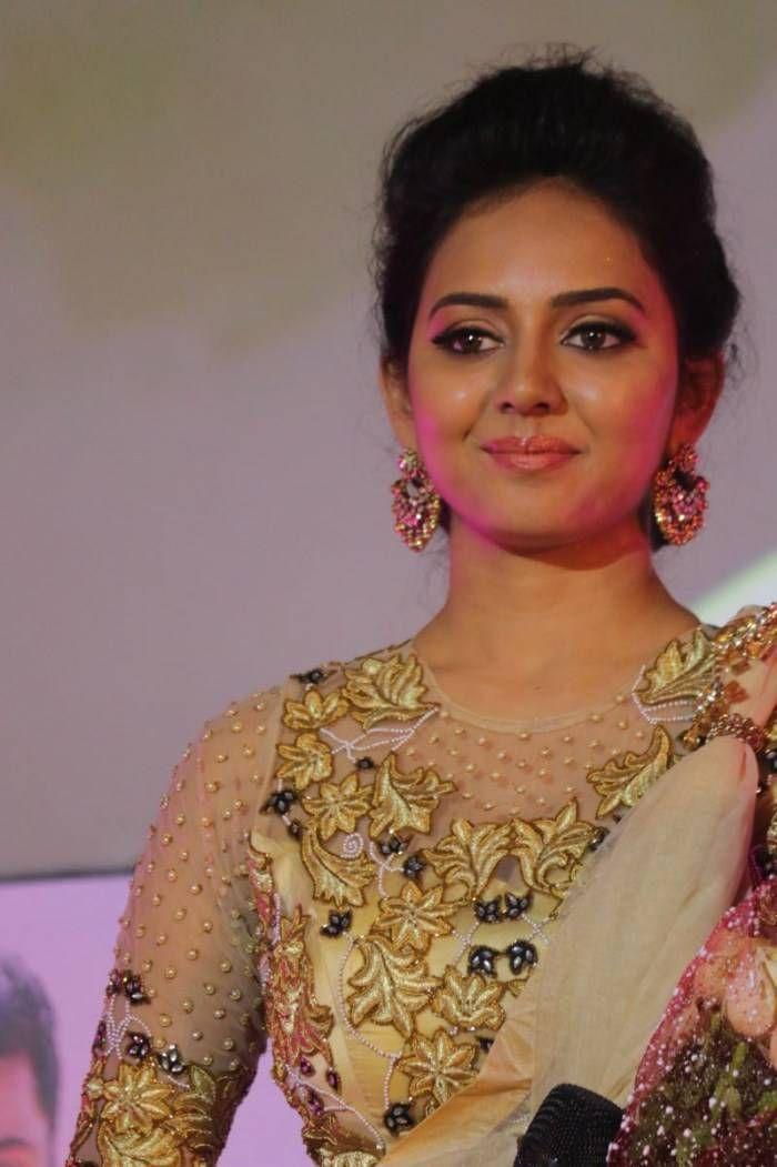 Actress Vidya Pradeep Latest Cute Stills