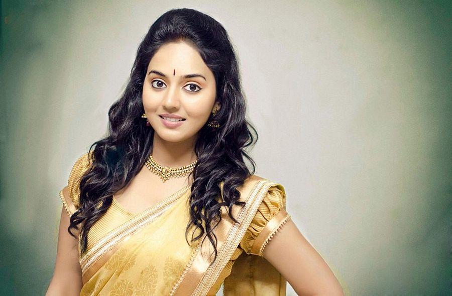 Actress Vidya Pradeep Latest Cute Stills