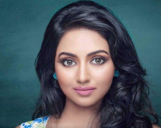 Actress Vidya Pradeep Photo Gallery