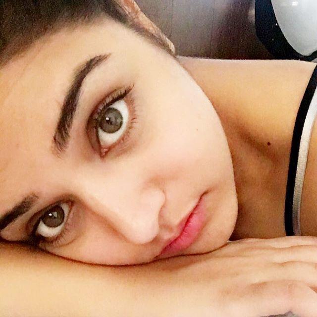 Actress Wamiqa Gabbi Never Seen Hot & Spicy Photos Collections