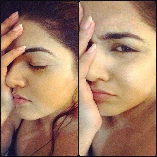 Actress Wamiqa Gabbi Never Seen Hot & Spicy Photos Collections