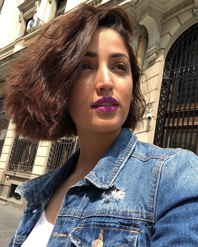 Actress Yami Gautam Latest Unseen Photo Stills