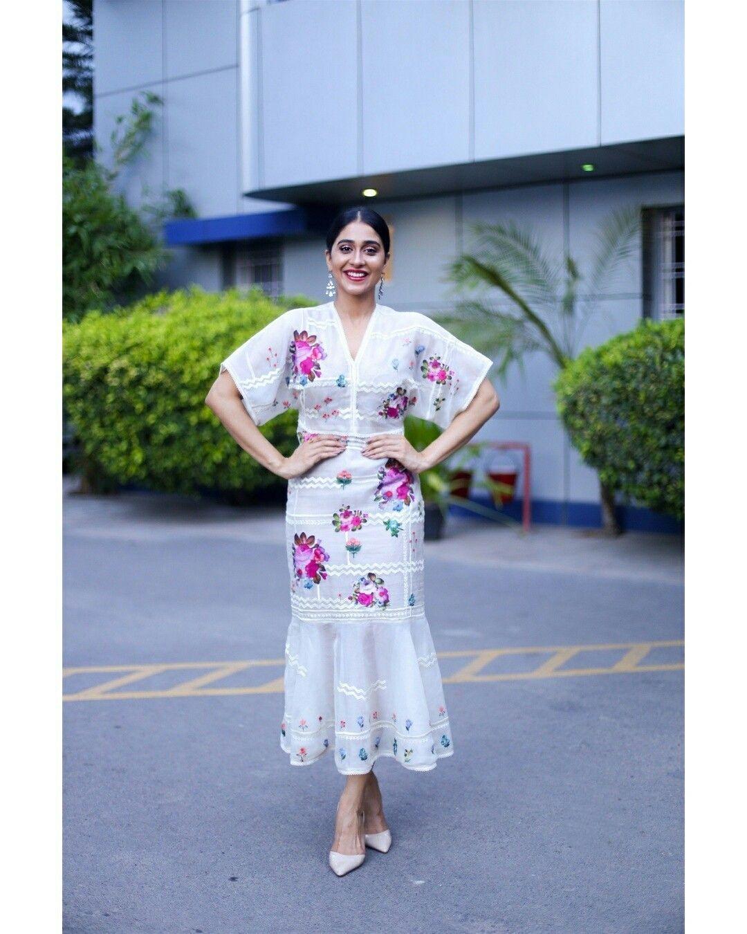 Actress Regina Cassandra Latest Glam Stills