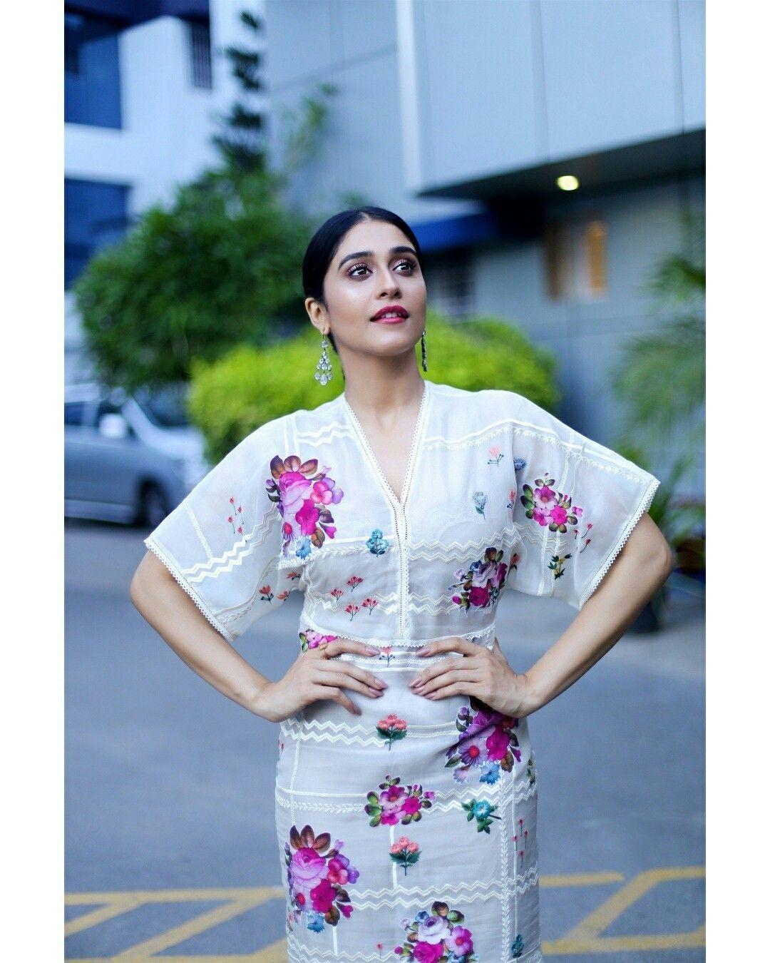 Actress Regina Cassandra Latest Glam Stills