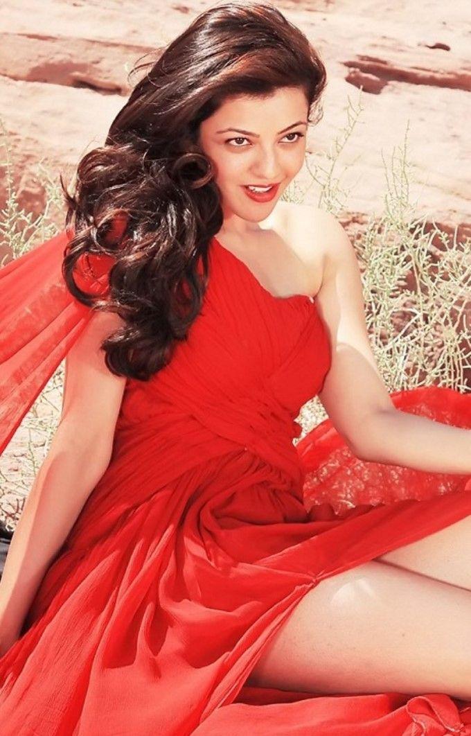 Actresses Who Look Hot In Red Images in Saree & Dress