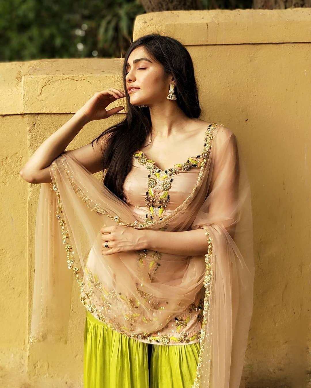 Adah Sharma Latest New Look Photo Shoot Stills