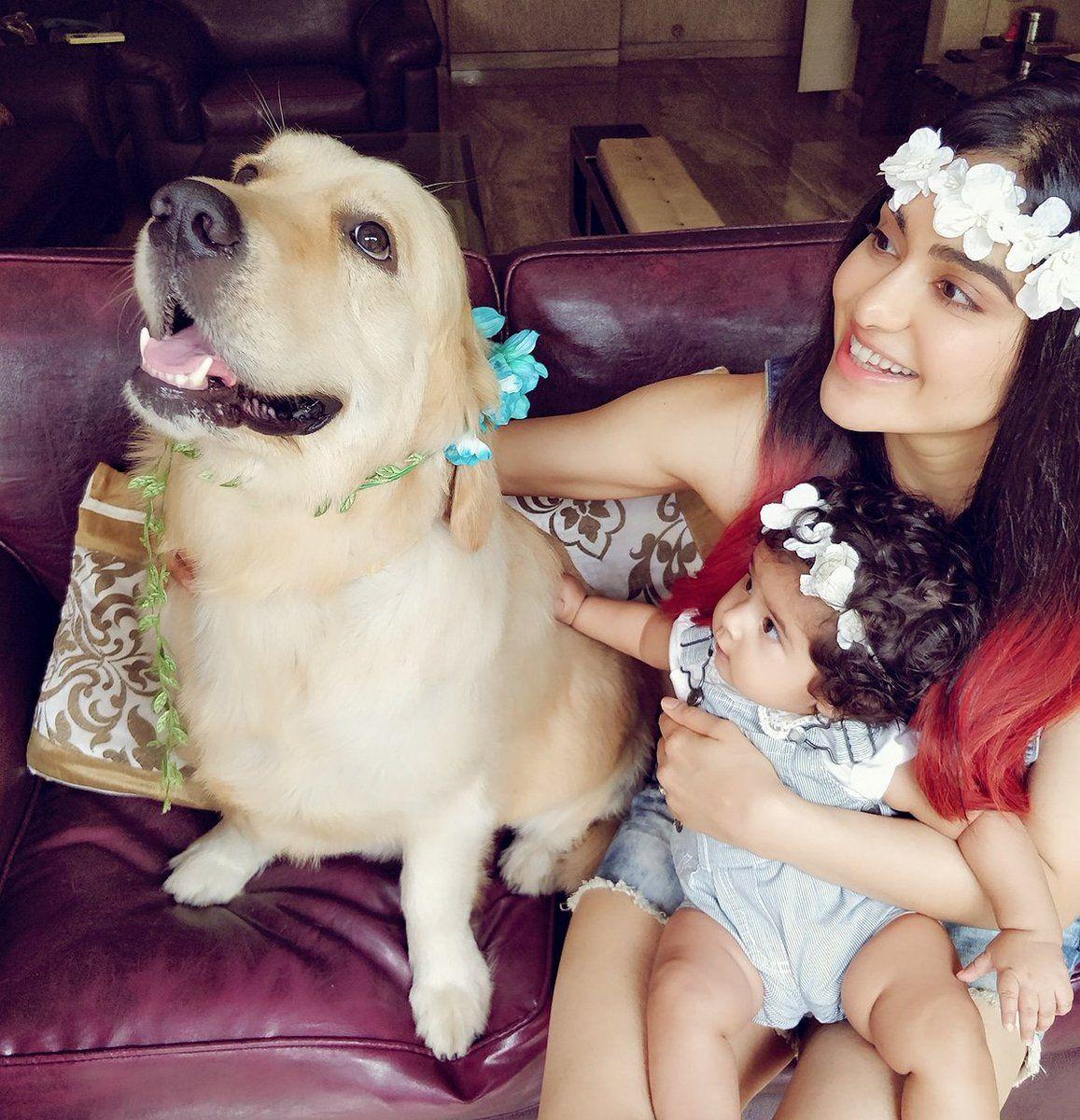 Adah Sharma Latest Stunning Hot Photoshoot Stills