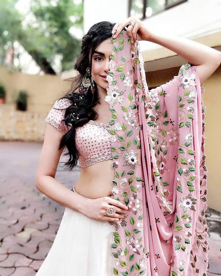 Adah Sharma looks absolutely alluring Latest Photos