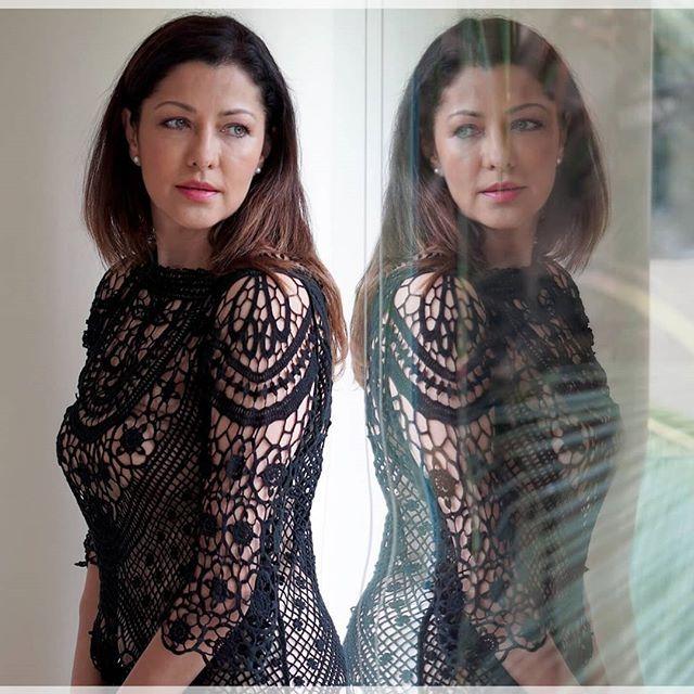 Aditi Govitrikar Latest Unseen Hot Photoshoot Stills