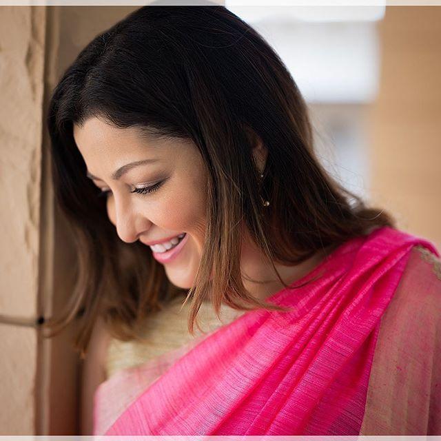 Aditi Govitrikar Latest Unseen Hot Photoshoot Stills