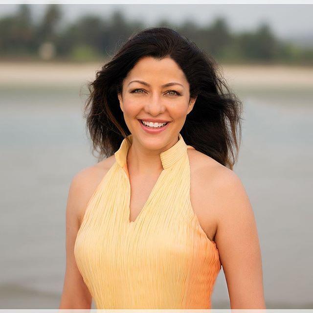 Aditi Govitrikar Latest Unseen Hot Photoshoot Stills