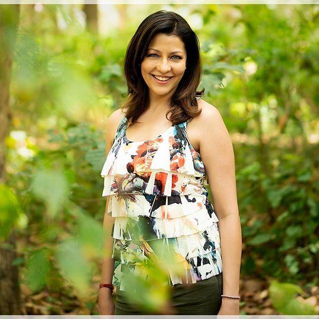 Aditi Govitrikar Latest Unseen Hot Photoshoot Stills