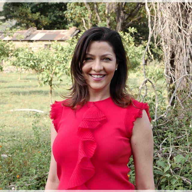 Aditi Govitrikar Latest Unseen Hot Photoshoot Stills