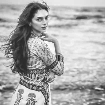 Aditi Rao Hydari Latest 2018 Photoshoot Stills