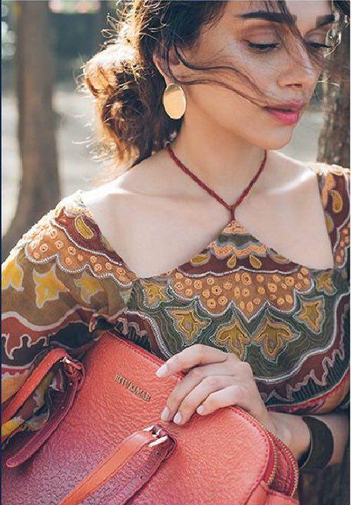 Aditi Rao Hydari Latest 2018 Photoshoot Stills
