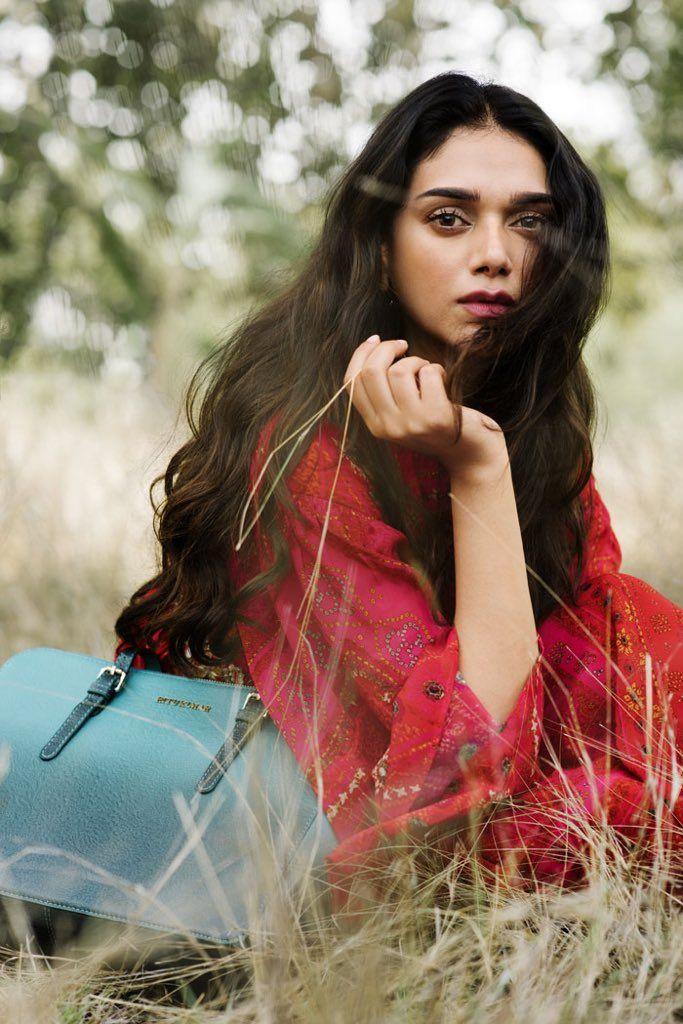 Aditi Rao Hydari Latest 2018 Photoshoot Stills