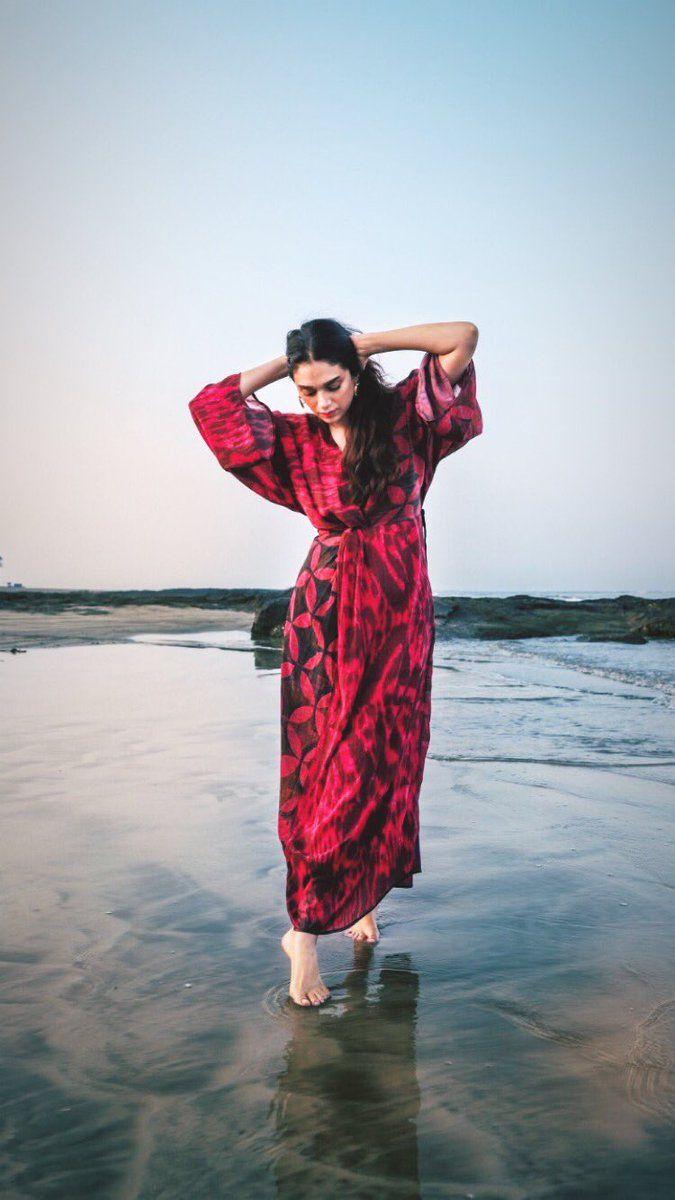 Aditi Rao Hydari Latest 2018 Photoshoot Stills