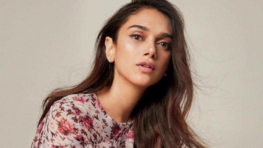 Aditi Rao Hydari Latest Photos