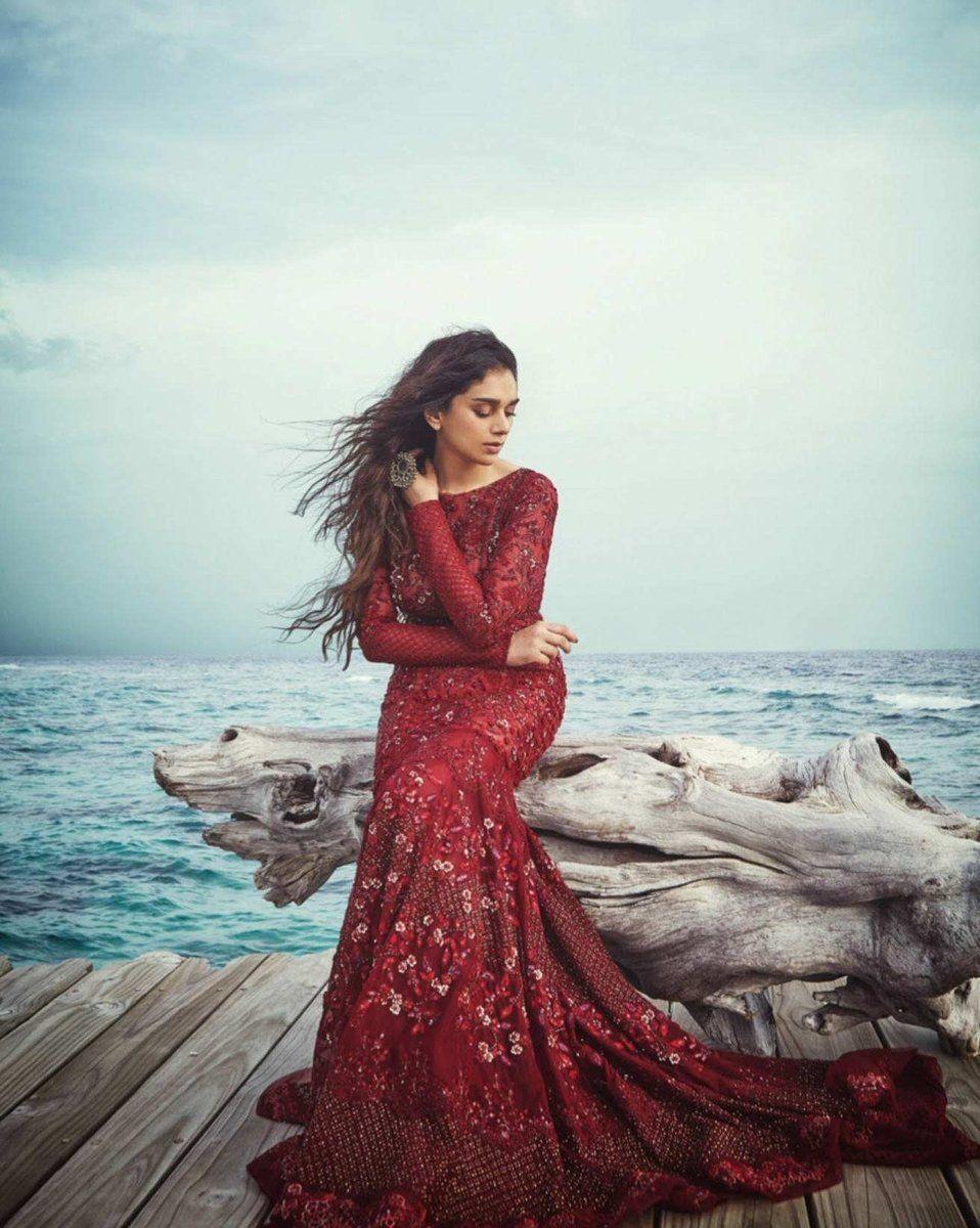 Aditi Rao Hydari Latest Photos