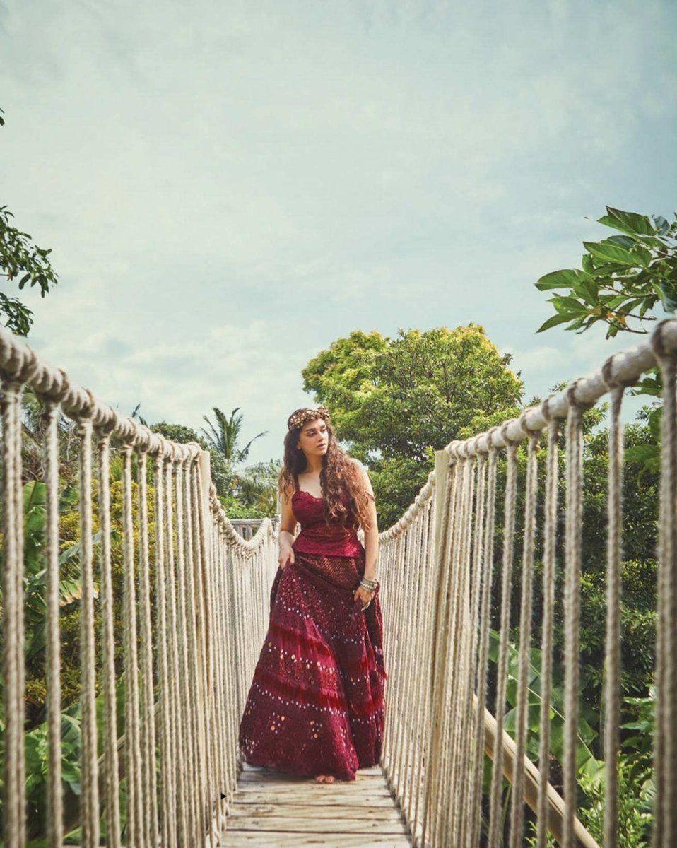 Aditi Rao Hydari Latest Photos