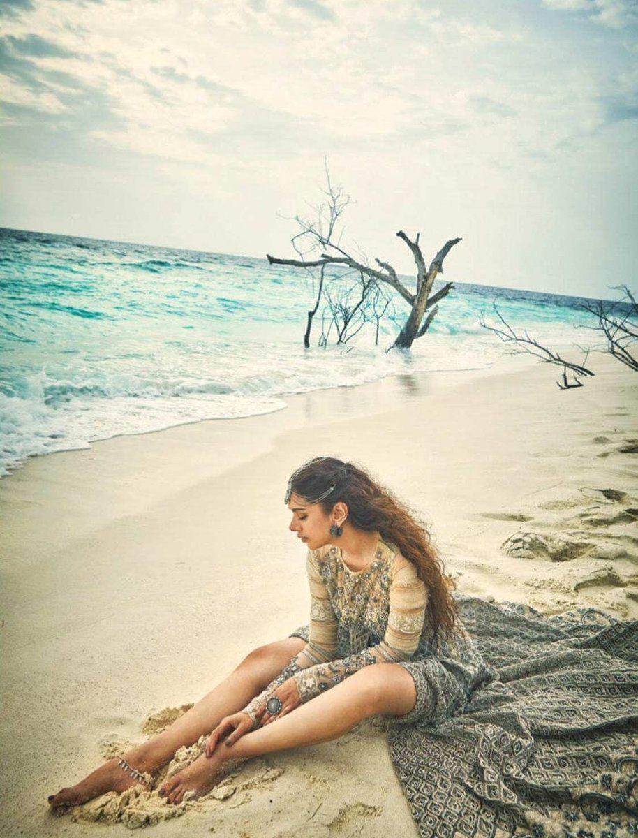 Aditi Rao Hydari Latest Photos