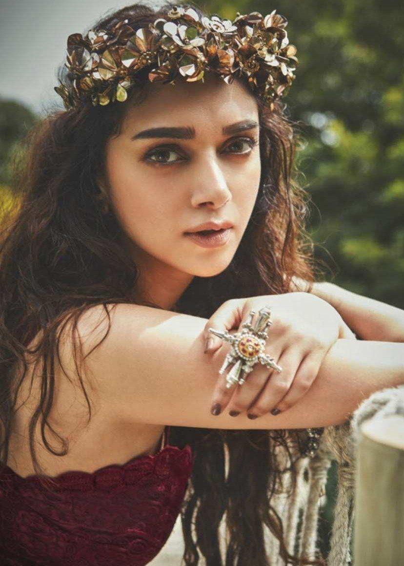 Aditi Rao Hydari Latest Photos