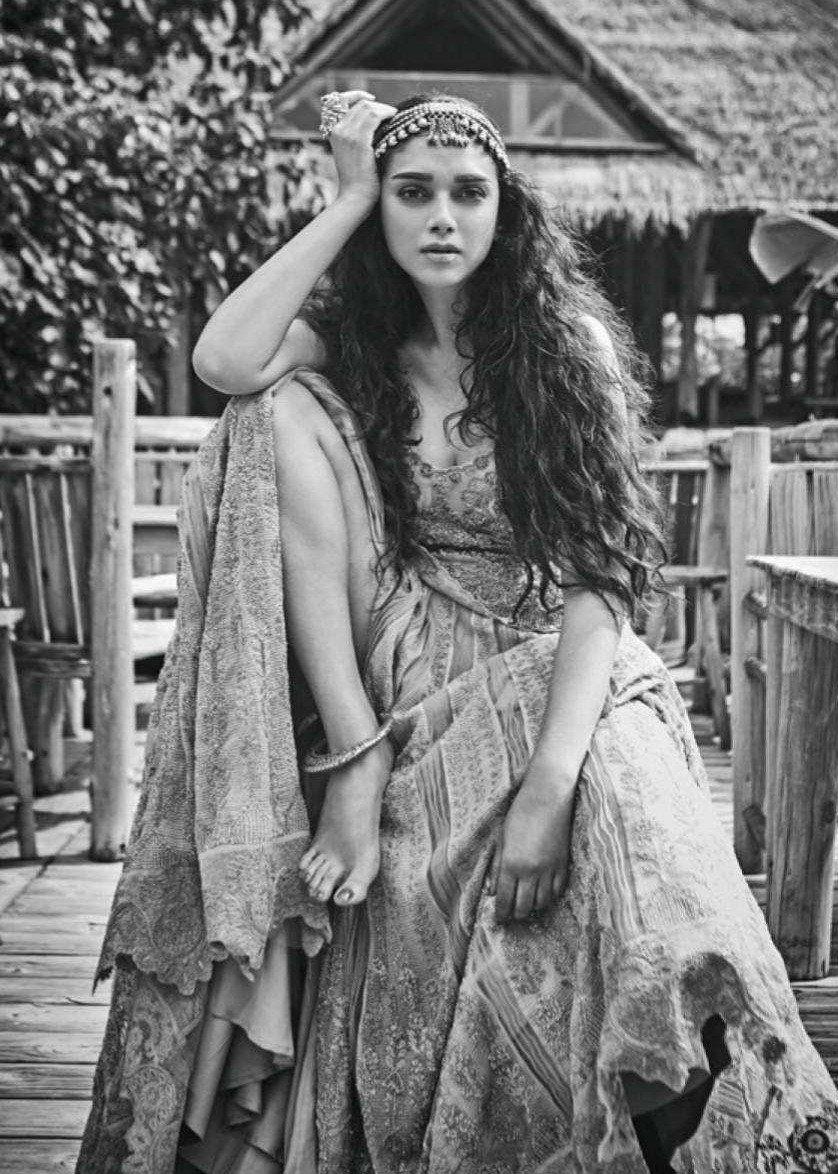 Aditi Rao Hydari Latest Photos