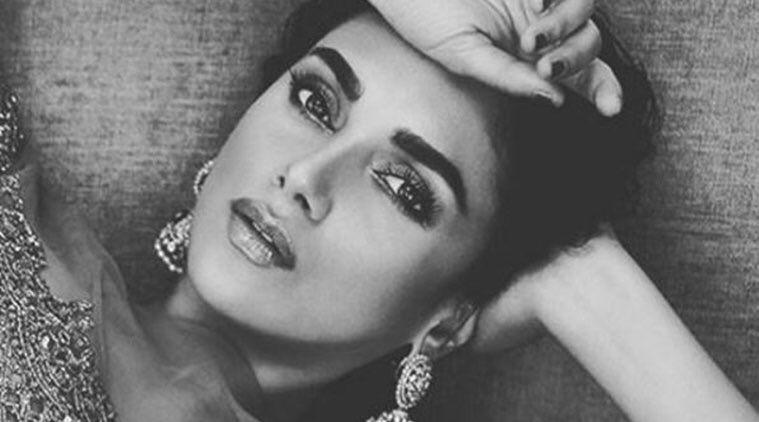 Aditi Rao Hydari Latest Photos
