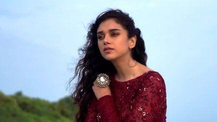 Aditi Rao Hydari Latest Photos