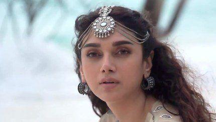 Aditi Rao Hydari Latest Photos