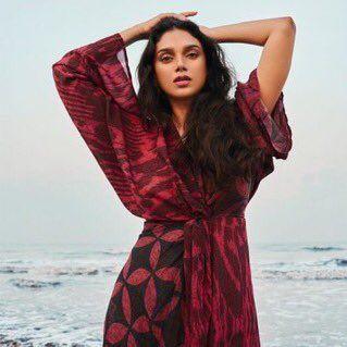 Aditi Rao Hydari Latest Photos