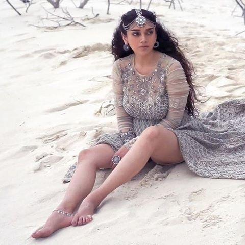 Aditi Rao Hydari Latest Photos