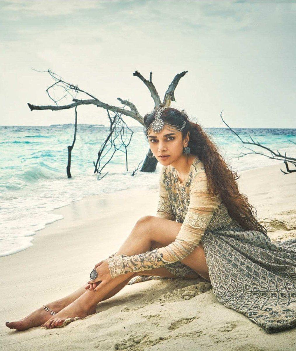 Aditi Rao Hydari Latest Photos