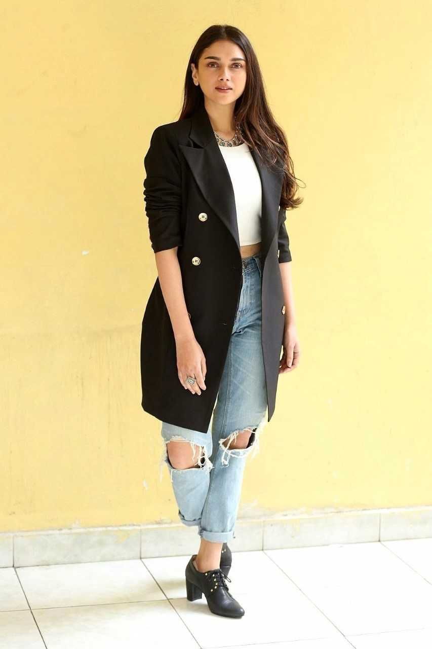 Aditi Rao Hydari New Photoshoot