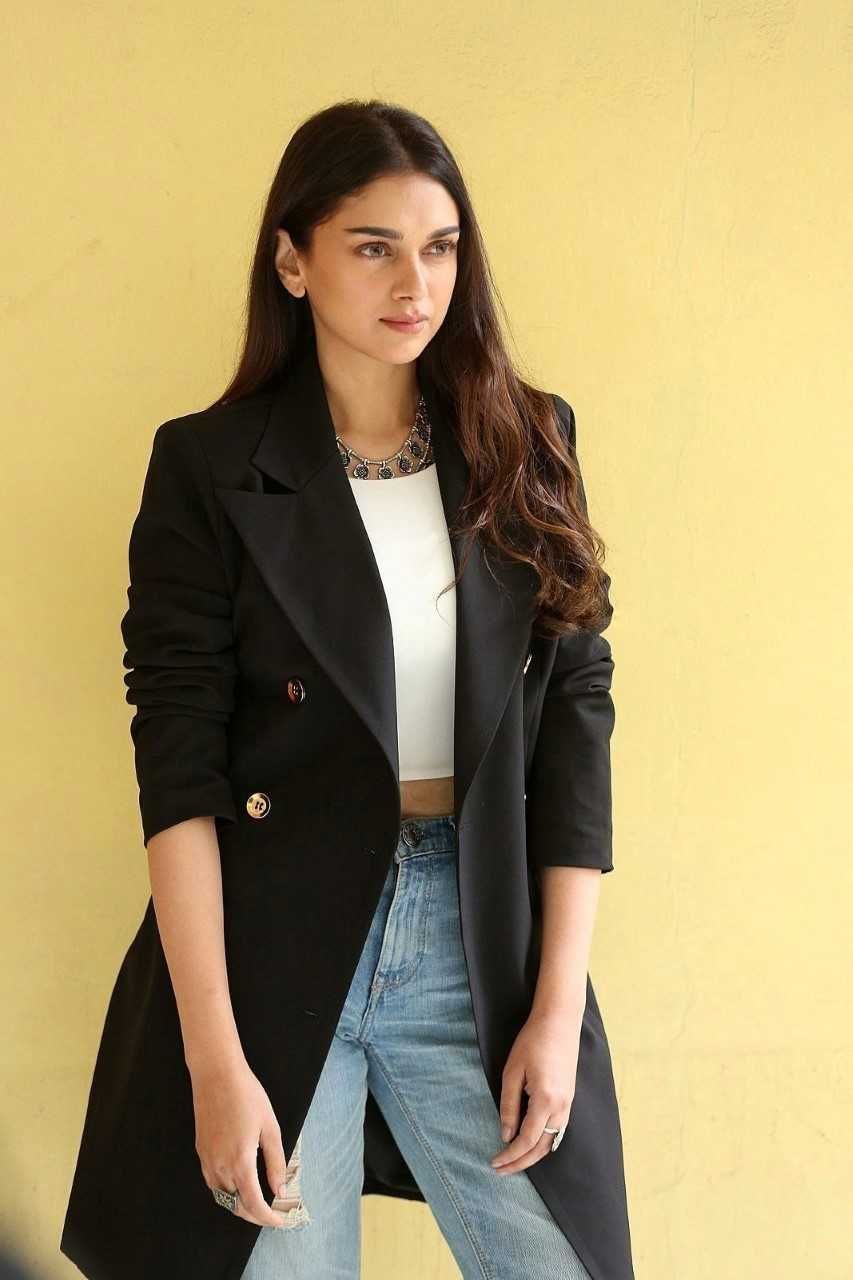 Aditi Rao Hydari New Photoshoot