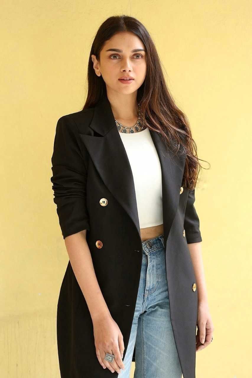 Aditi Rao Hydari New Photoshoot