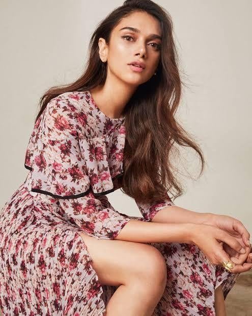 Aditi Rao Hydari Recent Gallery