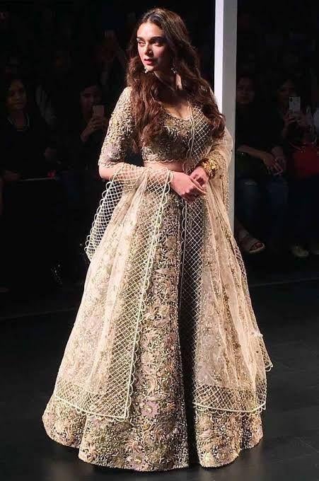 Aditi Rao Hydari Recent Gallery